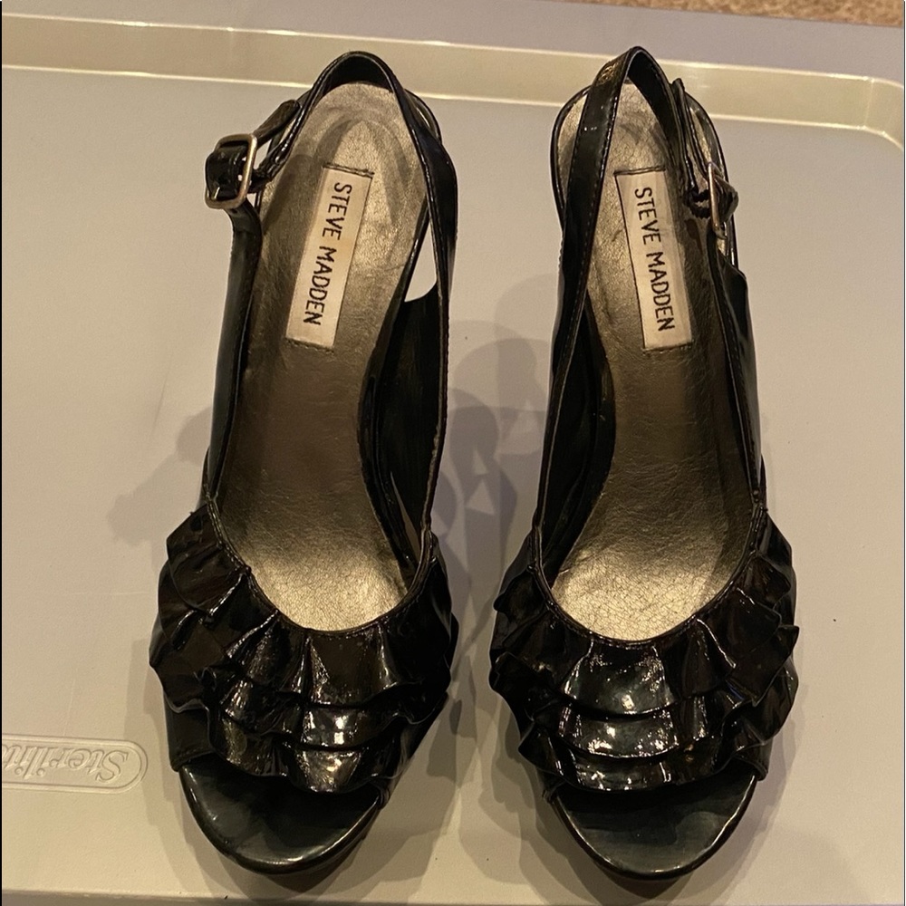 steve madden heels
